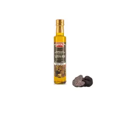 GENERICO - Aceite de oliva extra Virgen con Trufas negras 250 ml