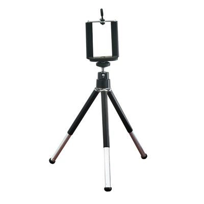 Philco Mini Trípode Para Smartphone Metálico Ajustable Tr217