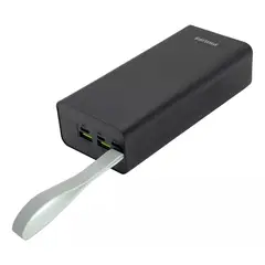 PHILIPS - Power Bank 30000 Mah 22.5w Carga Rápida USB-C