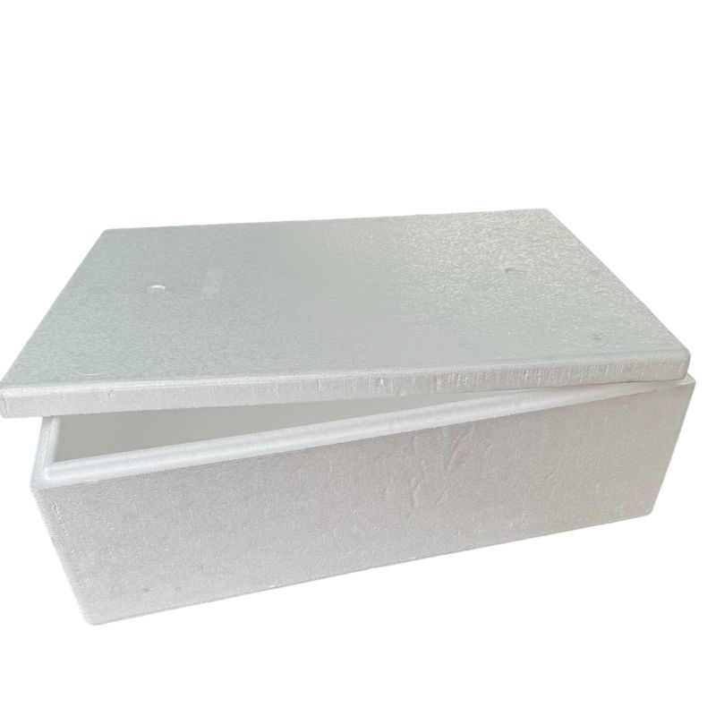 GENERICO - CAJA PLUMAVIT 35 LIBRAS
