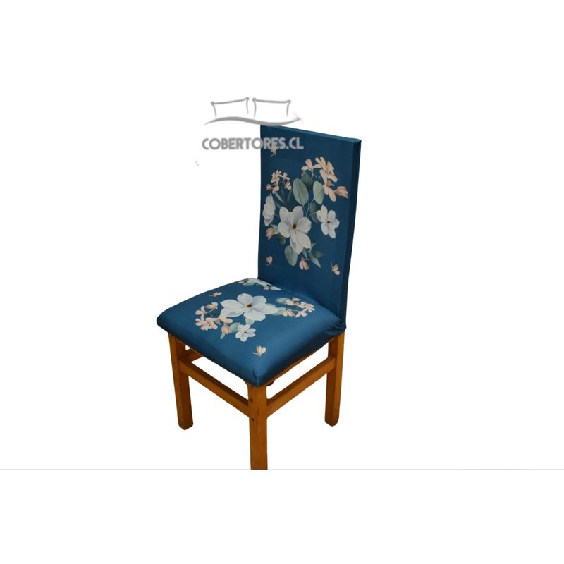GENERICO - SET FUNDA DE SILLA W01