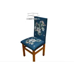 GENERICO - SET FUNDA DE SILLA W01