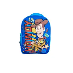 OEM - MOCHILA ESCOLAR INFANTIL TOY STORY