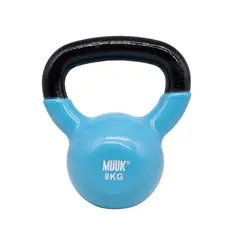 MUUK - Pesa Rusa Kettlebell 8 Kg