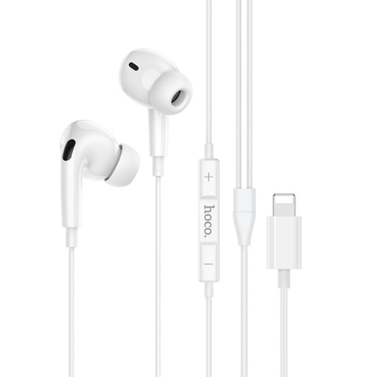 HOCO - Audifonos Manos Libre Hoco M111 Pro Para iPhone