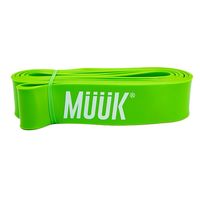 Banda Elastica Tubular Resistencia Strong 2080X45X45Cm