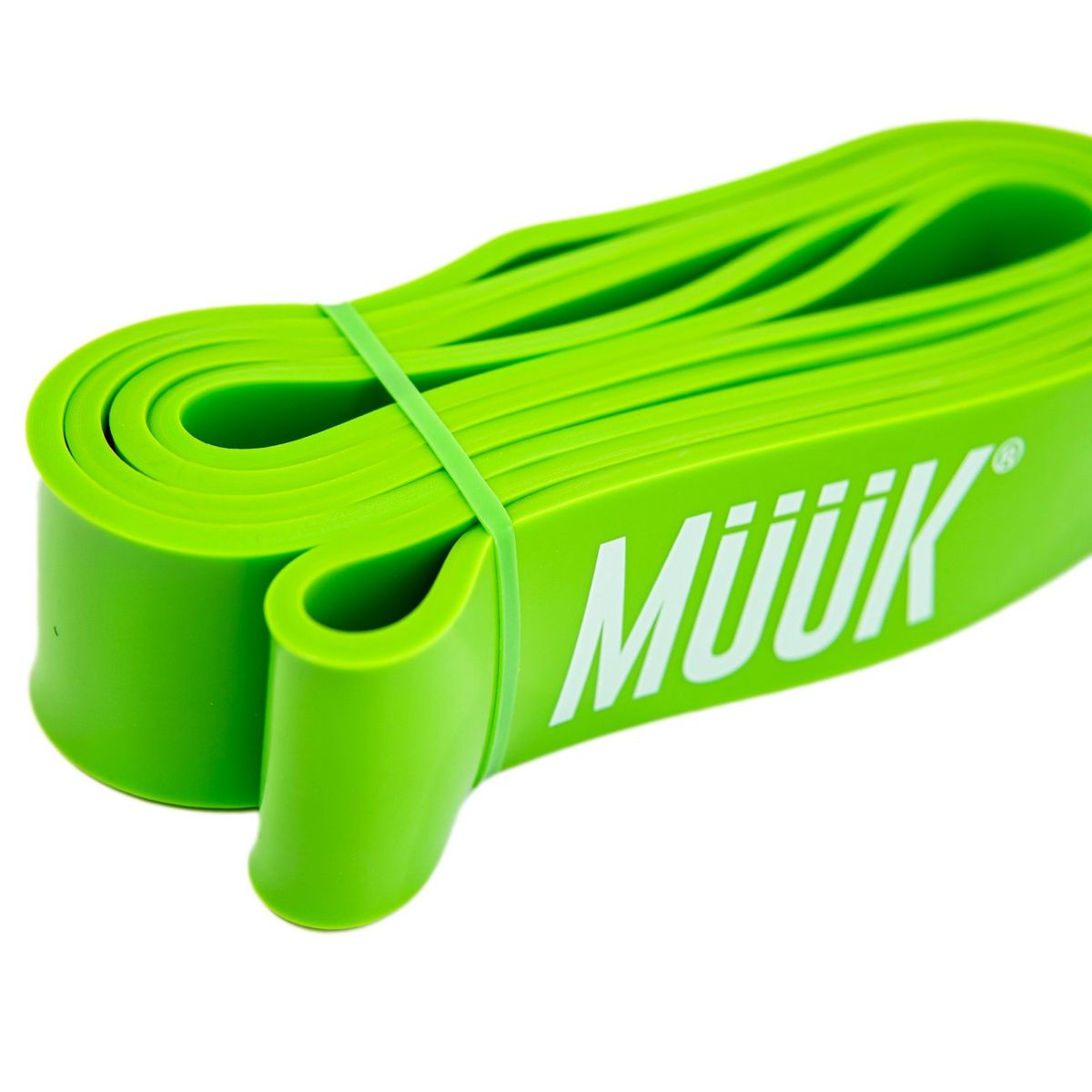 MUUK - Banda Elastica Muuk Tubular Resistencia Strong 2080X45X45Cm