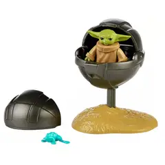 HASBRO - Star Wars The Child Retro Collection