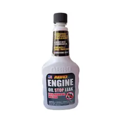 GENERICO - Tapa Fugas De Aceite Motor Abro 354ml