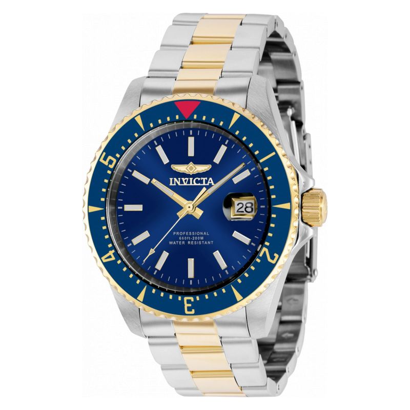 INVICTA - Reloj Invicta 36788 Hombre Automático