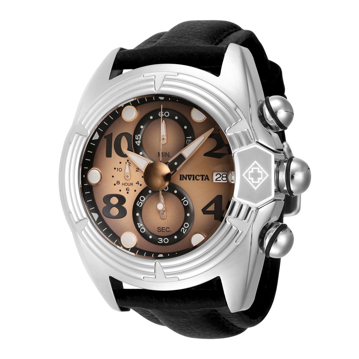 INVICTA - Reloj Invicta 43879 Hombre Quartz