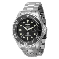INVICTA - Reloj 45812 Hombre Automático