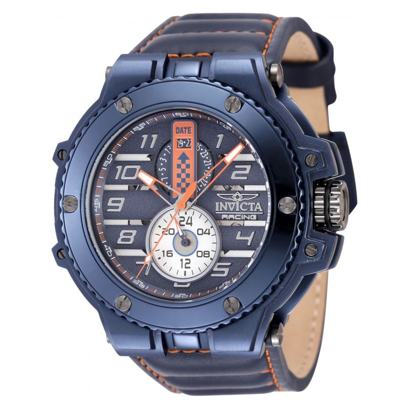 INVICTA - Reloj Invicta 47382 Hombre Quartz