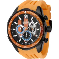 INVICTA - Reloj 48454 Hombre Quartz