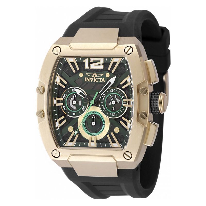 INVICTA - Reloj Invicta 48468 Hombre Quartz