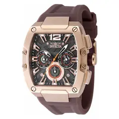 INVICTA - Reloj 48470 Hombre Quartz