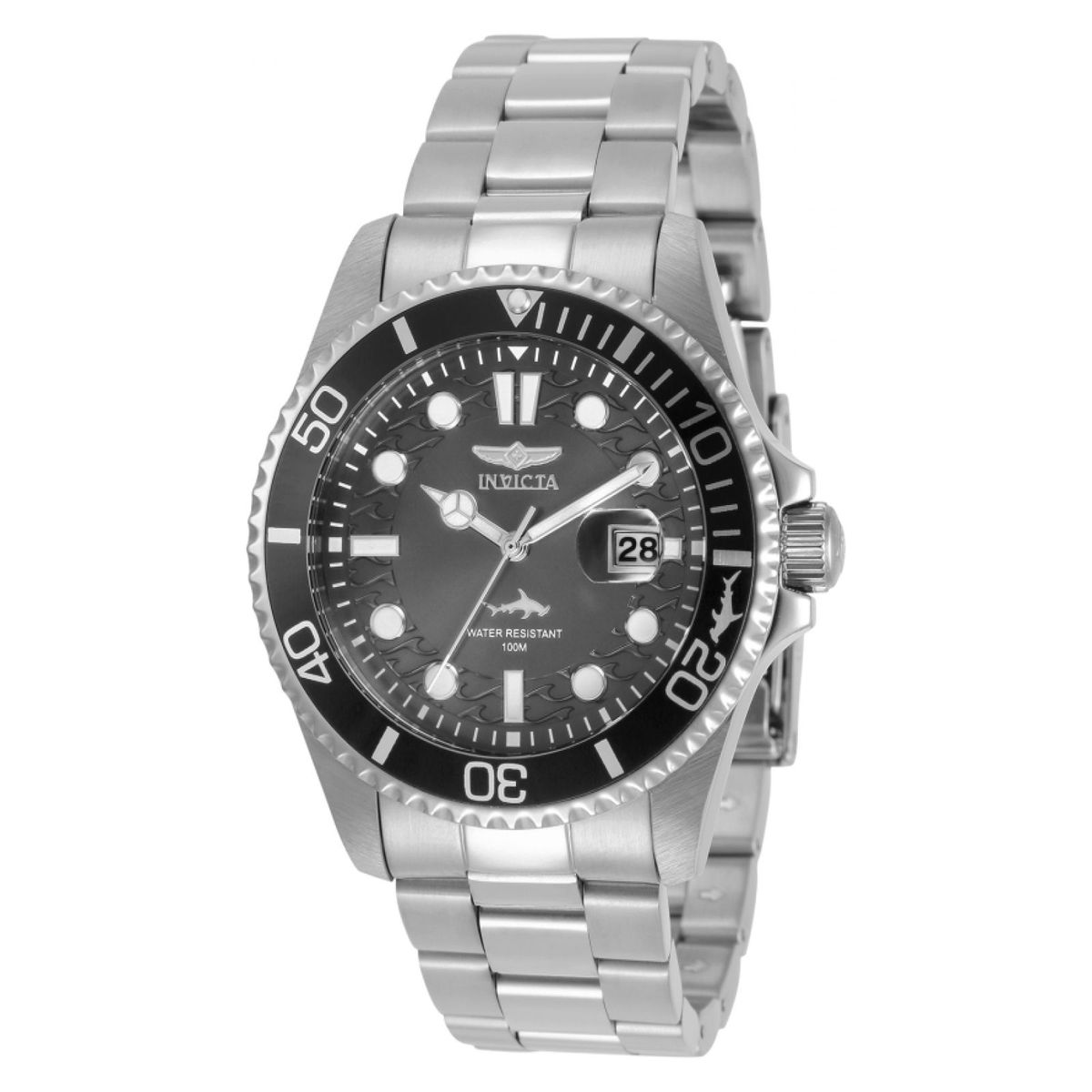 INVICTA - Reloj Invicta 30806 Hombre Quartz