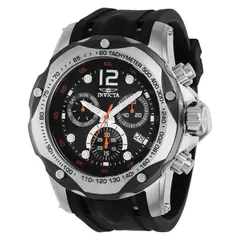 INVICTA - Reloj 39727 Hombre Quartz