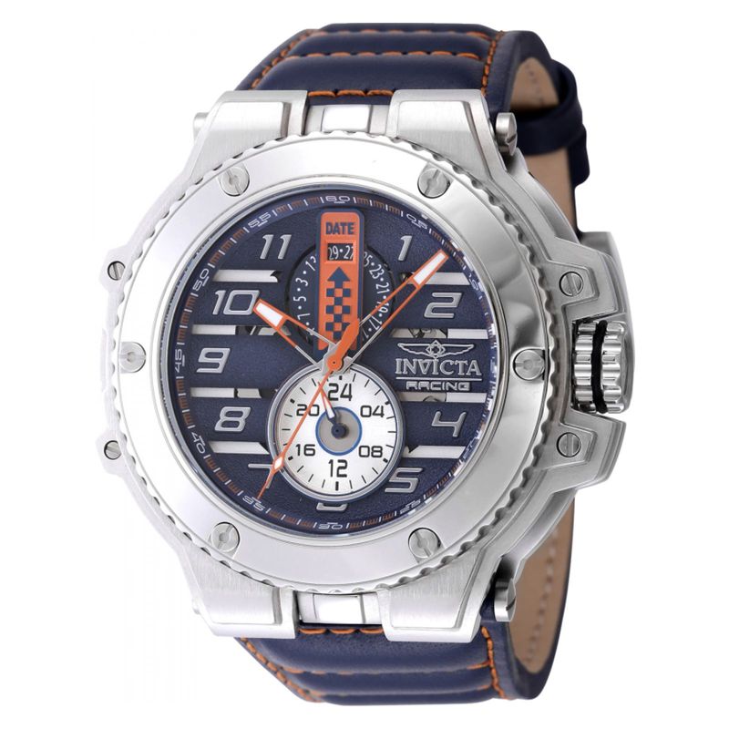 INVICTA - Reloj Invicta 47378 Hombre Quartz