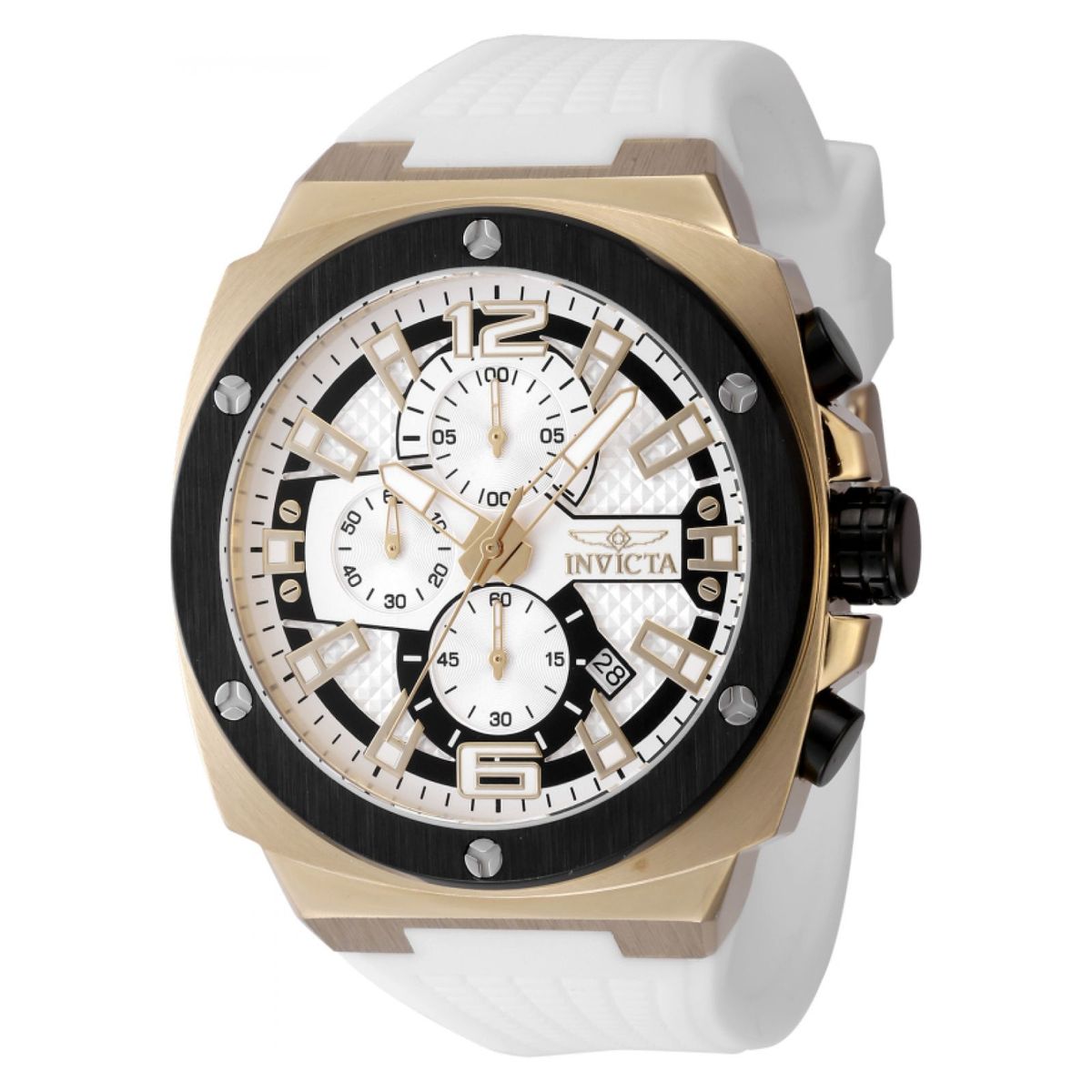INVICTA - Reloj Invicta 48167 Hombre Quartz