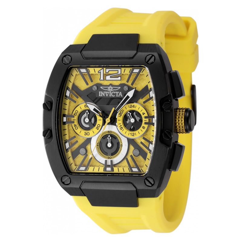 INVICTA - Reloj Invicta 48472 Hombre Quartz