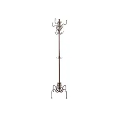 HERRERA MAISON - Perchero Romantico Metal Cafe 171 CM