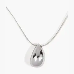 LOUNGE - Collar Charm Gota