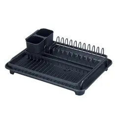 OEM - SECAPLATOS ESCURRIDOR 1 NIVEL RAVELLO 44X32CM
