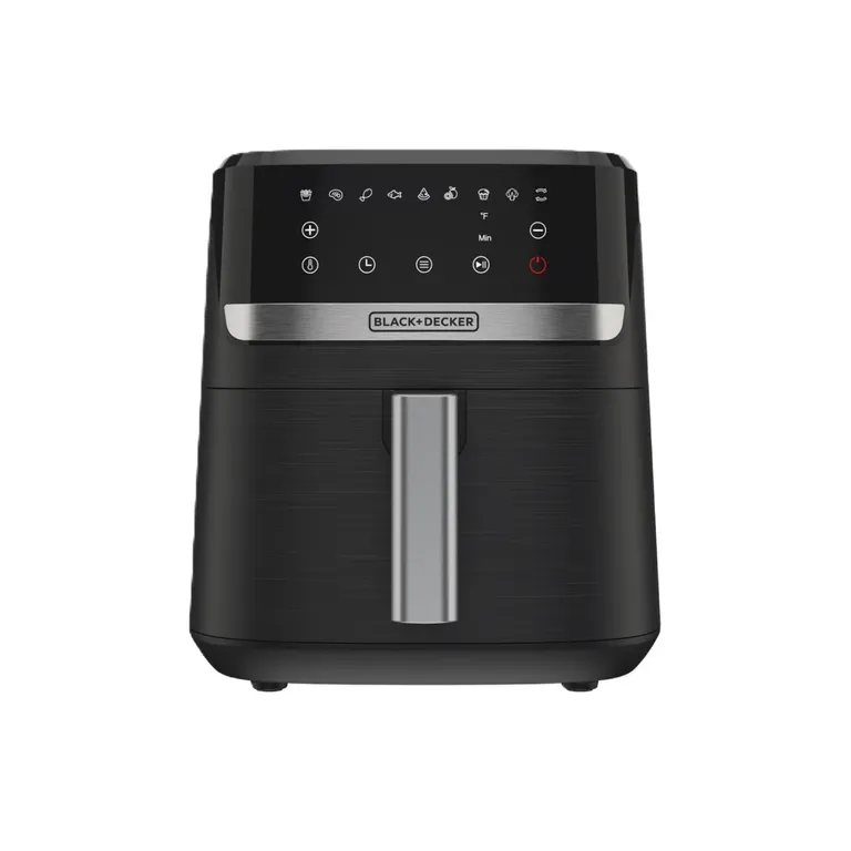 Freidora de Aire Black + Decker PURIFRY de 55L Afbd62-1bdcl