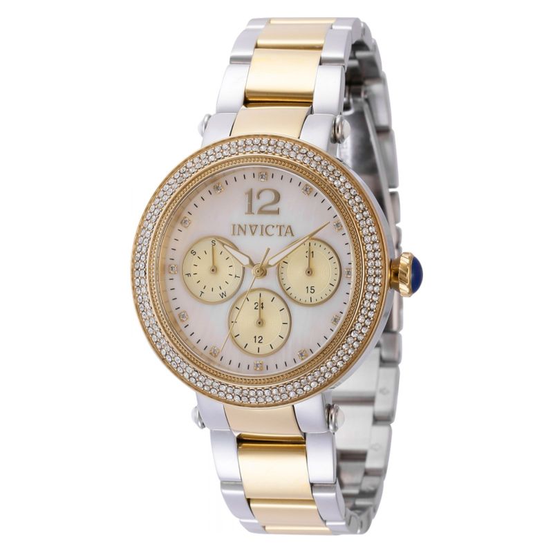 INVICTA - Reloj Invicta 44705 Mujer Quartz