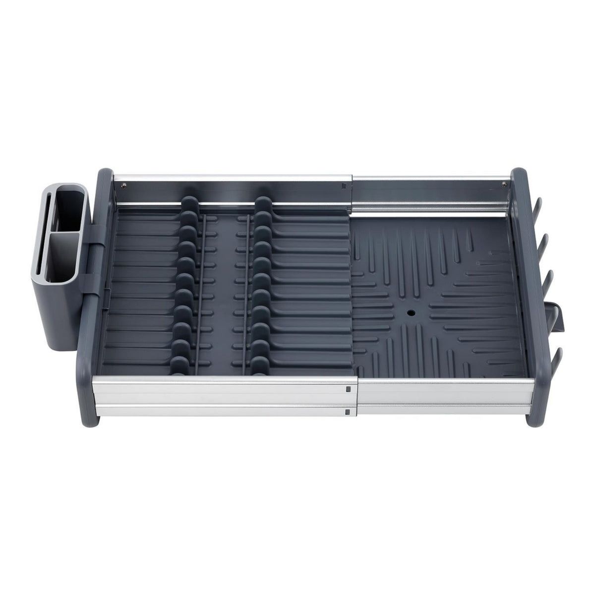 OEM - SECAPLATOS ESCURRIDOR EXPANDIBLE SIENA 63X35CM