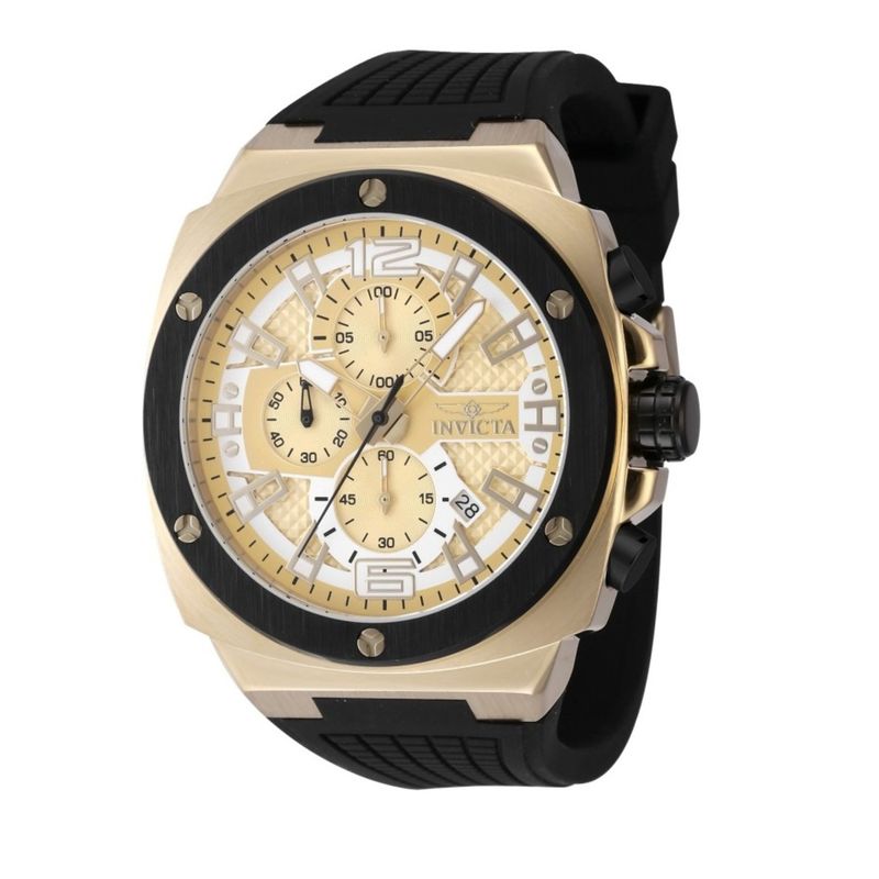 INVICTA - Reloj Invicta 48165 Hombre Quartz