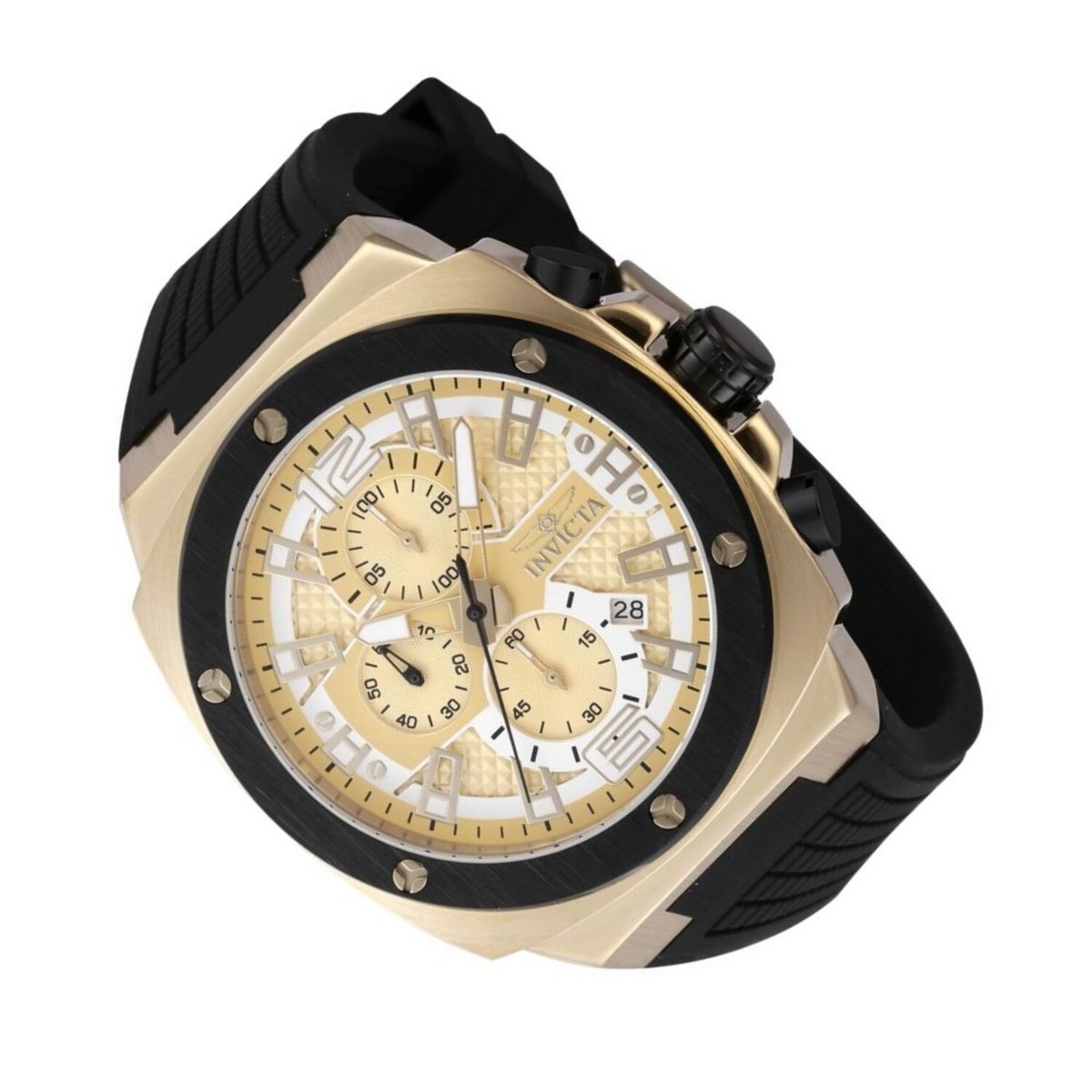 INVICTA - Reloj Invicta 48165 Hombre Quartz