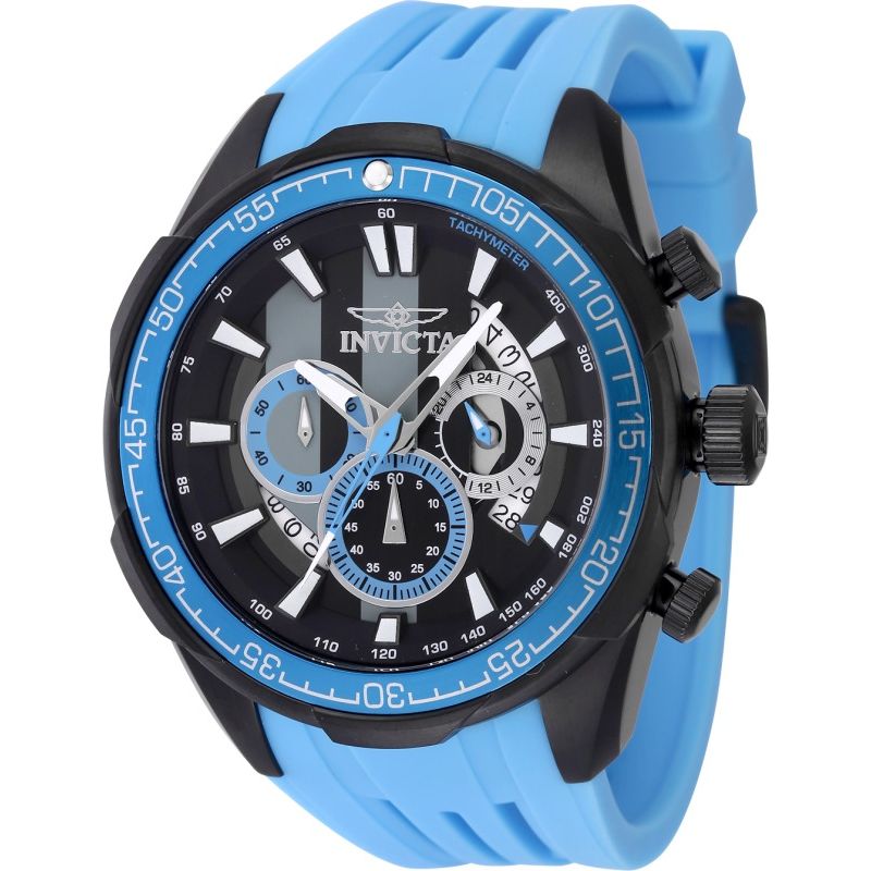 INVICTA - Reloj Invicta 48453 Hombre Quartz