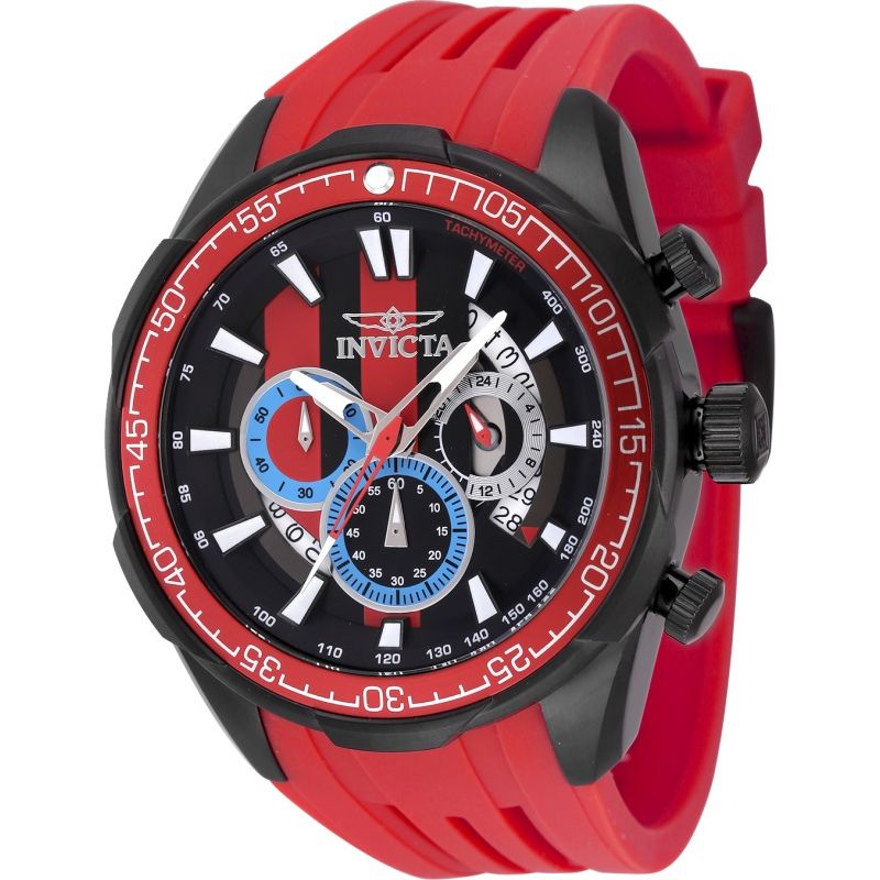 INVICTA - Reloj Invicta 48455 Hombre Quartz