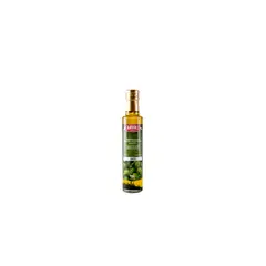 GENERICO - Aceite de oliva extra virgen con Albahaca 250 ml