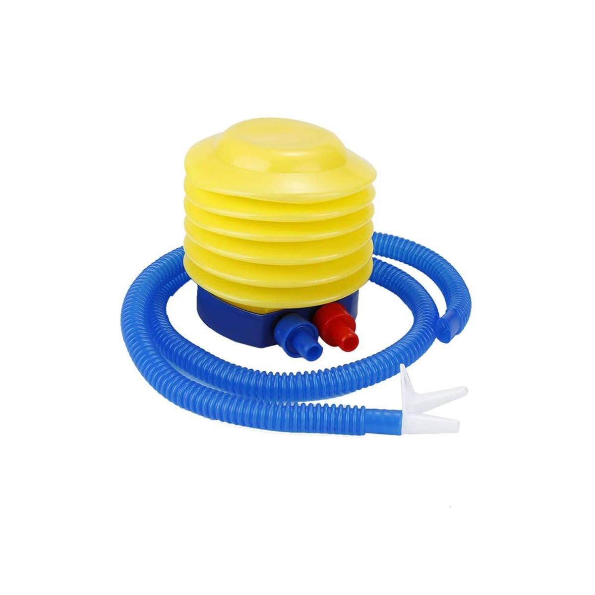 GENERICO - Saco de Boxeo Inflable con Inflado