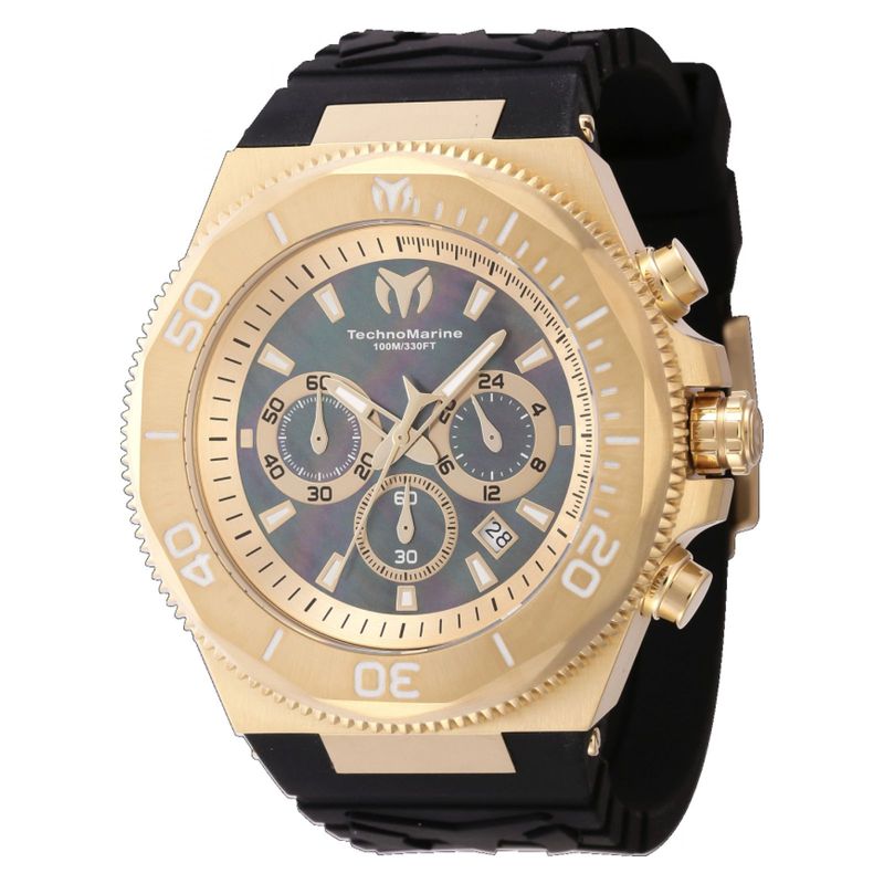 TECHNOMARINE - Reloj Technomarine TM-222080 Hombre Quartz