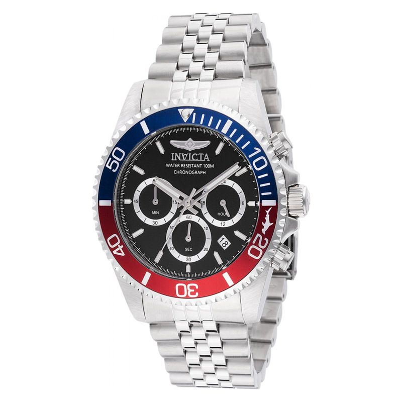 INVICTA - Reloj Invicta 48117 Hombre Quartz