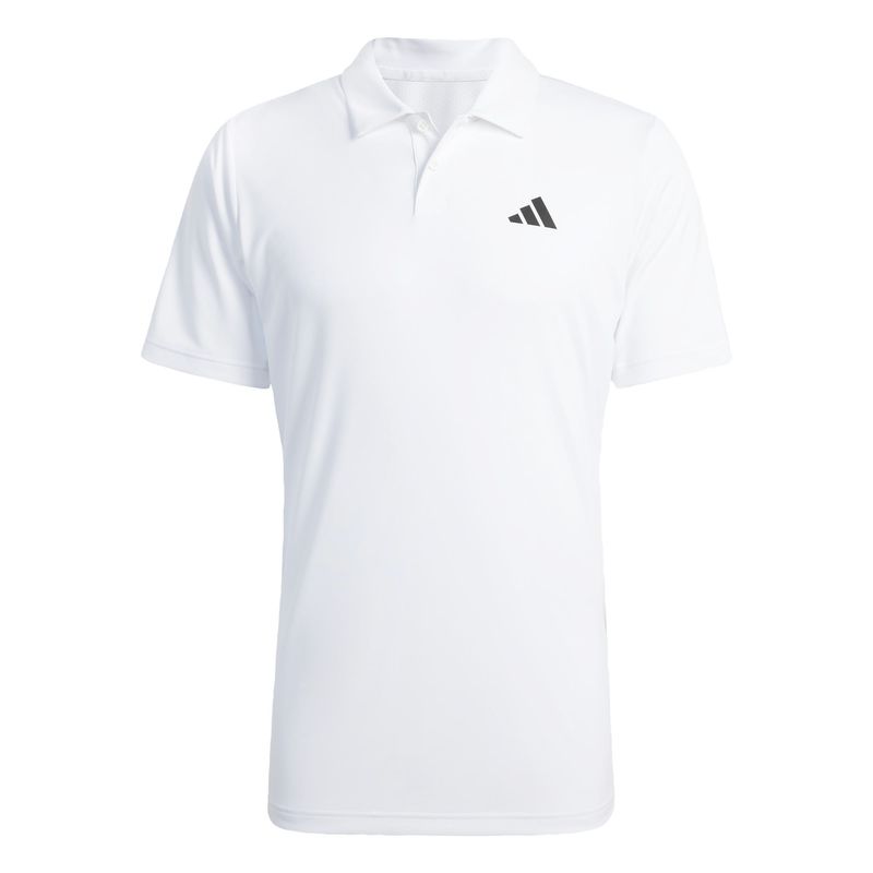 ADIDAS - Polera con Cuello Club Tennis