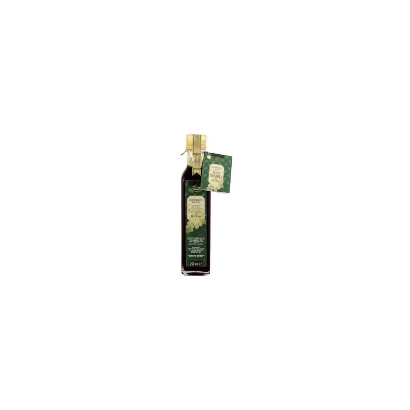 GENERICO - Aliño balsámico de Modena 250 Ml