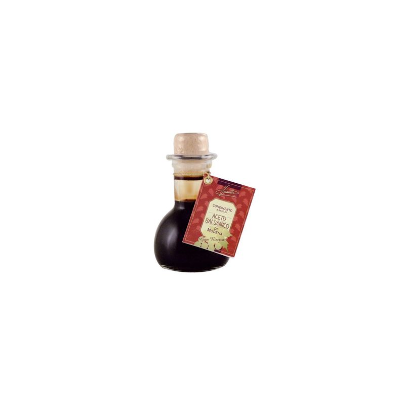 GENERICO - Gran Reserva aliño balsámido de Modena 100 Ml