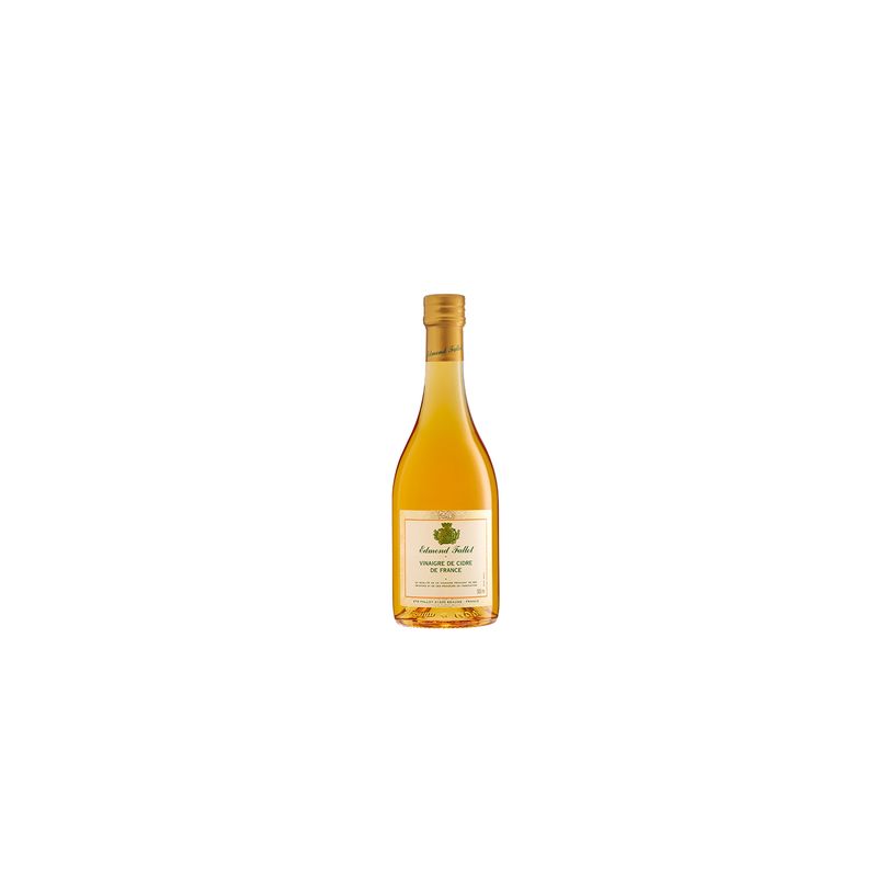 GENERICO - Vinagre De Sidra De Manzana Francesa Acidez 5° 500 Ml