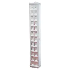 MACROTEL - Lámpara De Emergencia 24 Led 6w MS4605H