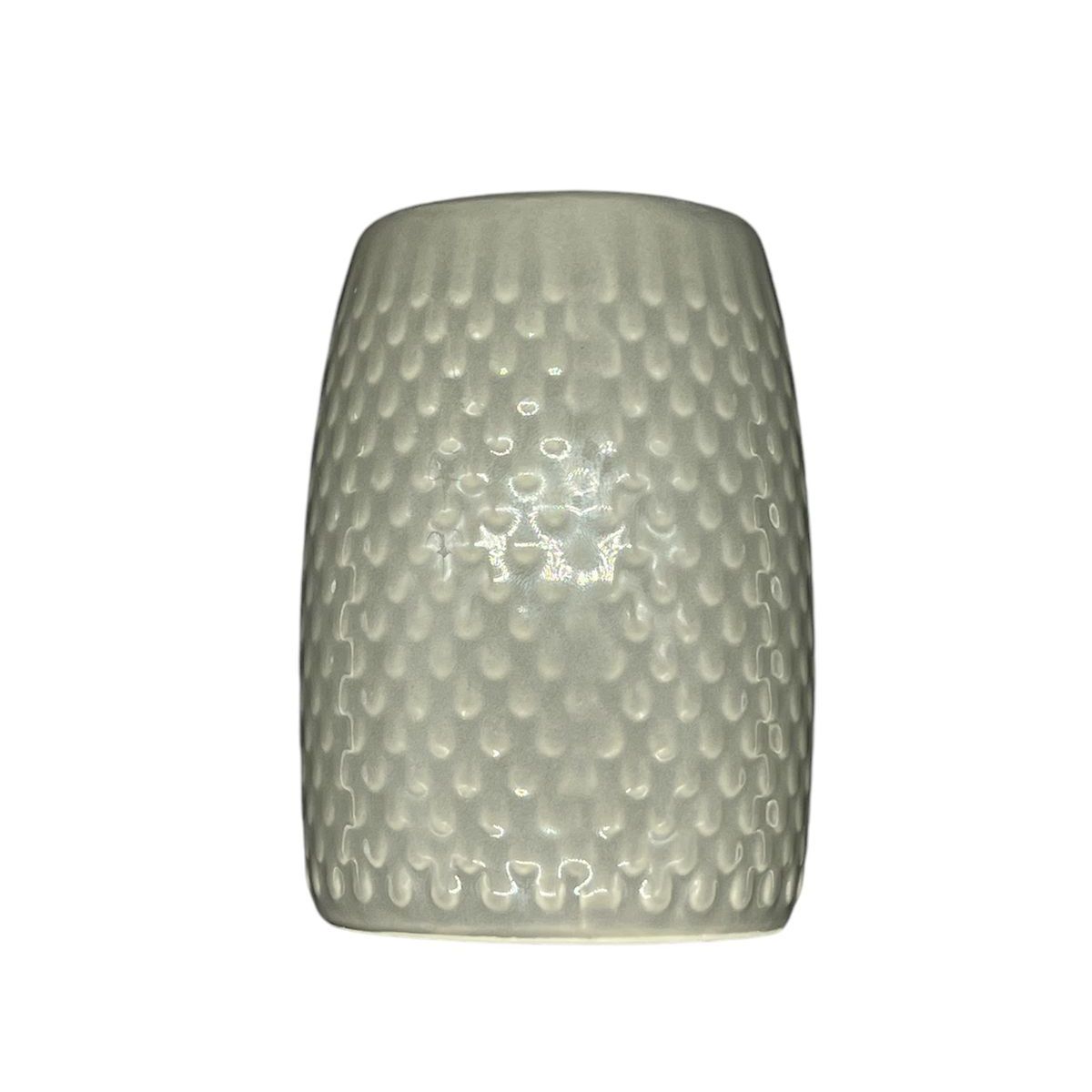 OEM - Set De Baño 2 Piezas Ceramica Jabon Porta Cepillo Gb