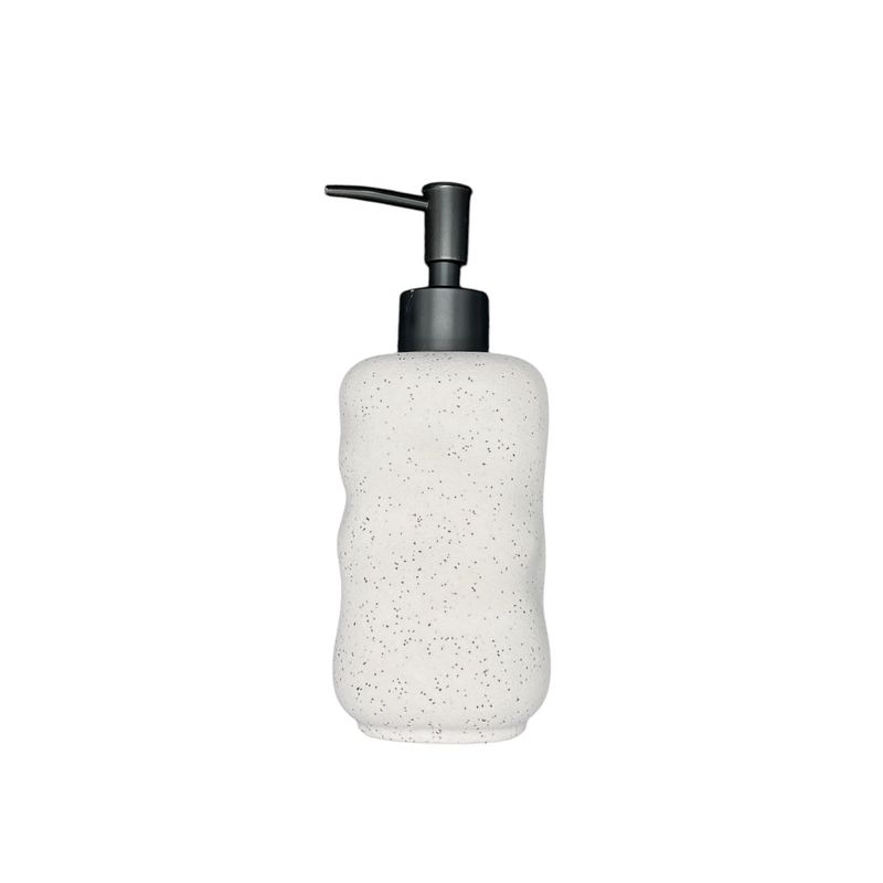 OEM - Dispensador Jabón Alcohol Gel Elegante 19x7cm