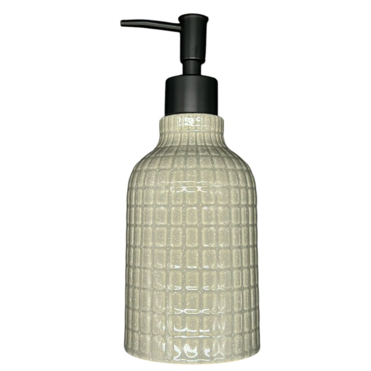 OEM - Dispensador Jabón Alcohol Gel Elegante Brillante