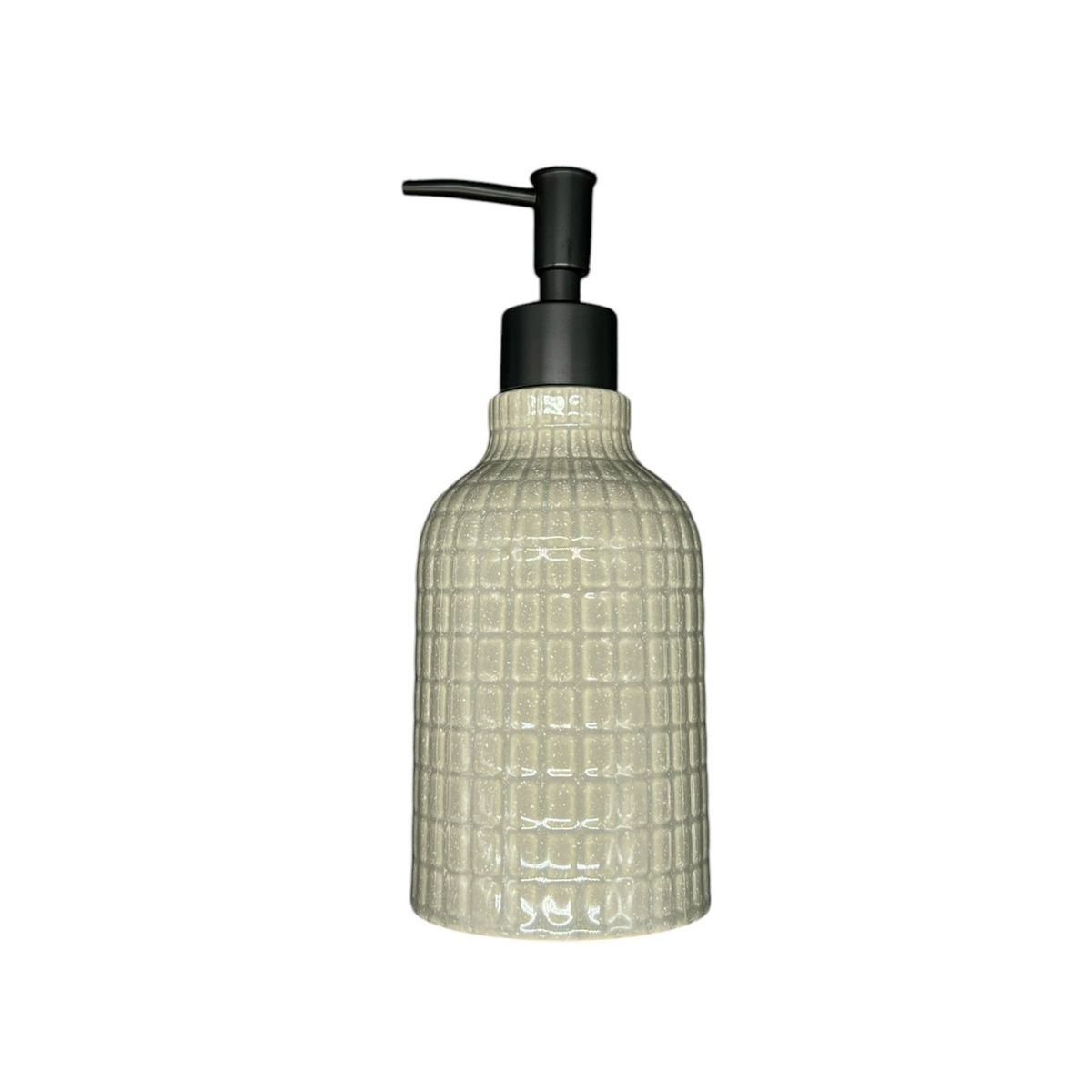 OEM - Dispensador Jabón Alcohol Gel Elegante Brillante