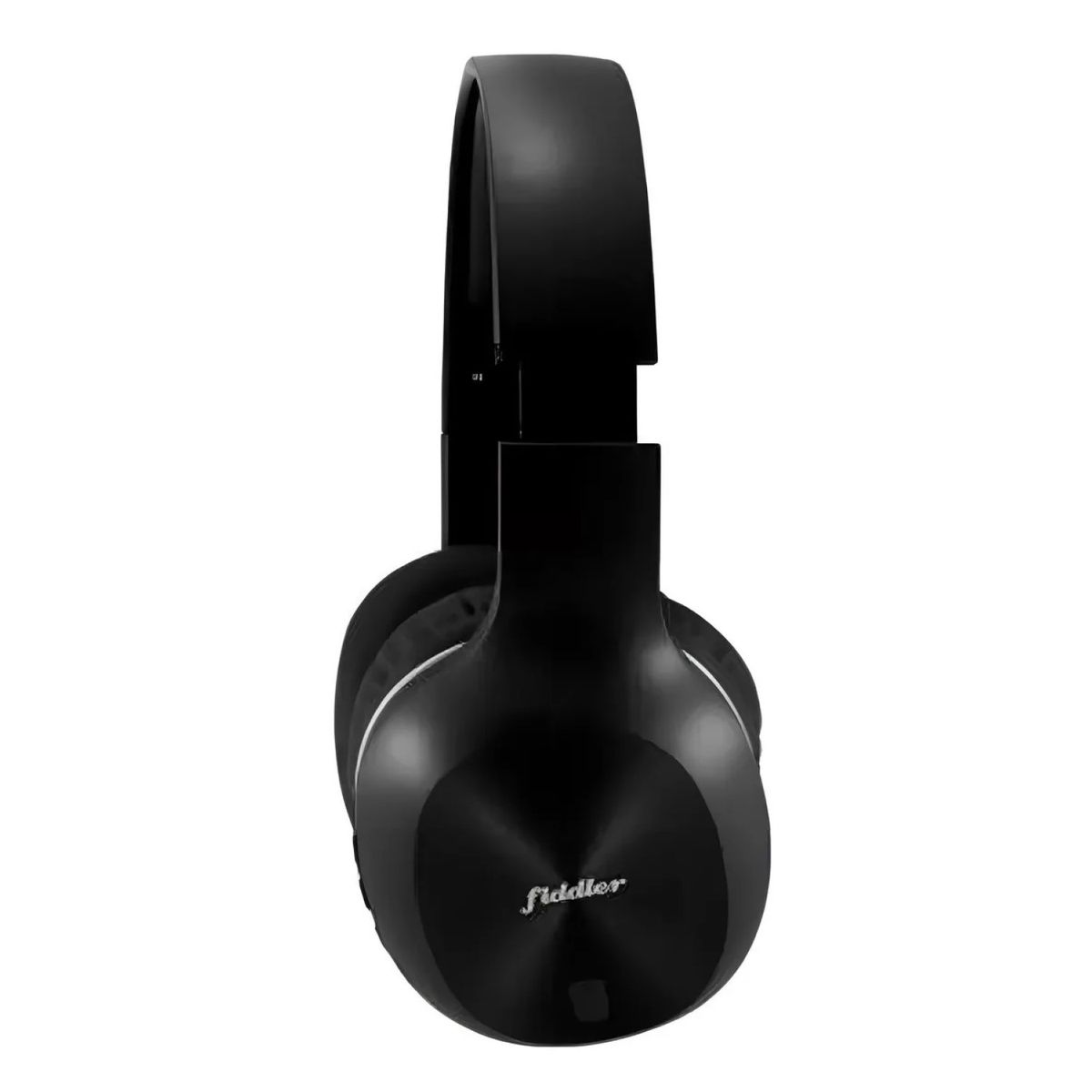 FIDDLER - Audífonos Bluetooth On-Ear Fiddler con Manos Libres Negro