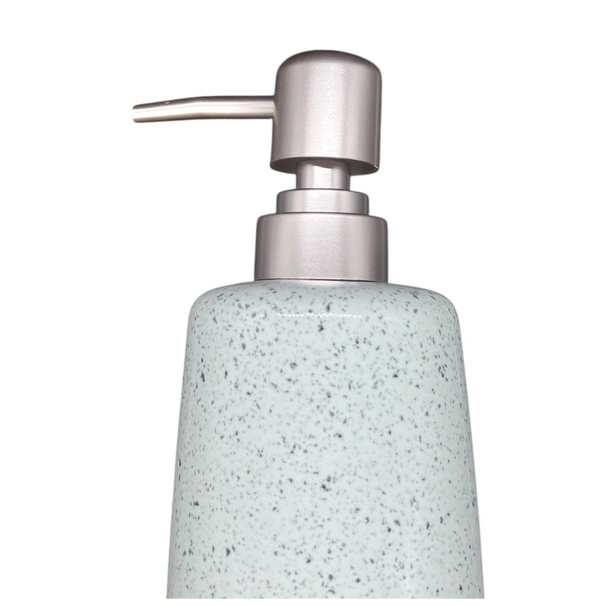 OEM - Dispensador Jabón Alcohol Gel Elegante Bicolor
